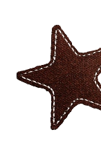 maroon star